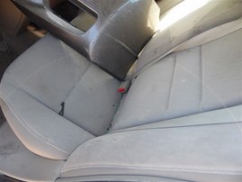 2009 Honda Civic LX Sedan 1.8L Vtec AT #A24897